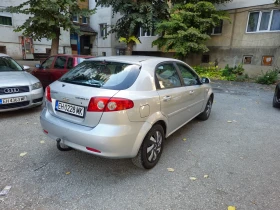 Chevrolet Lacetti - 2000 € - 74527214 2 | Car24.bg Chevrolet Lacetti - 2000 € - 74527214 2
