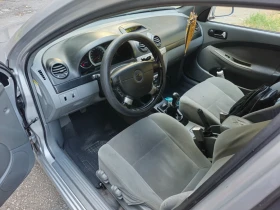 Chevrolet Lacetti - 2000 € - 74527214 4 | Car24.bg Chevrolet Lacetti - 2000 € - 74527214 4