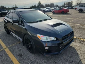 Subaru WRX 4dr Sti Manual 2.5L / ПОДГРЕВИ | Auto.bg — изображение 3 Subaru WRX 4dr Sti Manual 2.5L / ПОДГРЕВИ | Auto.bg — изображение 3