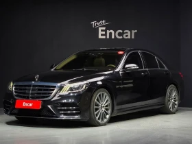 Mercedes-Benz S 350 S350 d 4MATIC| 281к.с.| ВКЛ.ТЕХНОТЕСТ - Car24.bg Mercedes-Benz S 350 S350 d 4MATIC| 281к.с.| ВКЛ.ТЕХНОТЕСТ