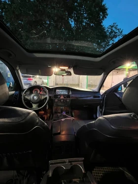 BMW 530 BMW 530d 218 | Auto.bg — изображение 13 BMW 530 BMW 530d 218 | Auto.bg — изображение 13