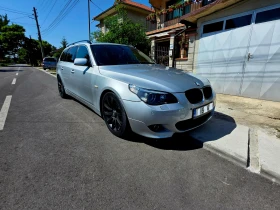 BMW 530 BMW 530d 218