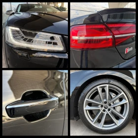Audi S8 + 6 МЕСЕЦА ГАРАНЦИЯ/605к.с. Реални Километри!!! | Auto.bg — изображение 8 Audi S8 + 6 МЕСЕЦА ГАРАНЦИЯ/605к.с. Реални Километри!!! | Auto.bg — изображение 8