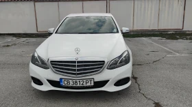 Mercedes-Benz E 200 - Car24.bg Mercedes-Benz E 200