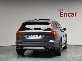 Volvo V60 2.0 Automatic | Auto.bg — изображение 3 Volvo V60 2.0 Automatic | Auto.bg — изображение 3