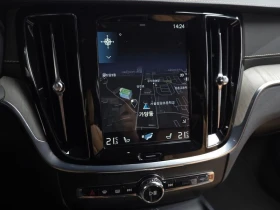 Volvo V60 2.0 Automatic | Auto.bg — изображение 13 Volvo V60 2.0 Automatic | Auto.bg — изображение 13