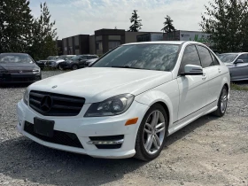 Mercedes-Benz C 300 * CARFAX * ОПЦИЯ ЗА ФИНАНСИРАНЕ - Car24.bg Mercedes-Benz C 300 * CARFAX * ОПЦИЯ ЗА ФИНАНСИРАНЕ