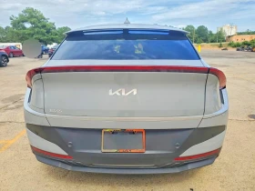 Kia EV6 LONG RANGE* RWD* КОЖА* ПОДГРЕВ* КАМЕРА* | Auto.bg — изображение 6 Kia EV6 LONG RANGE* RWD* КОЖА* ПОДГРЕВ* КАМЕРА* | Auto.bg — изображение 6
