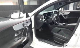 Mercedes-Benz CLA CLA250 4MATIC | Auto.bg — изображение 10 Mercedes-Benz CLA CLA250 4MATIC | Auto.bg — изображение 10