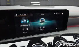 Mercedes-Benz CLA CLA250 4MATIC | Auto.bg — изображение 16 Mercedes-Benz CLA CLA250 4MATIC | Auto.bg — изображение 16