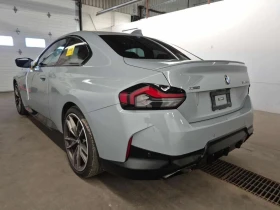 BMW 240 / NARDO GRAY / АВТОКРЕДИТ БЕЗ ПЪРВОНАЧАЛНА ВНОСКА | Auto.bg — изображение 2 BMW 240 / NARDO GRAY / АВТОКРЕДИТ БЕЗ ПЪРВОНАЧАЛНА ВНОСКА | Auto.bg — изображение 2