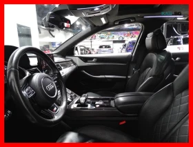 Audi S8 * 360 * B & O* Soft Close* АвтоКредит* (ЦЕНА ДО Б | Auto.bg — изображение 8 Audi S8 * 360 * B & O* Soft Close* АвтоКредит* (ЦЕНА ДО Б | Auto.bg — изображение 8