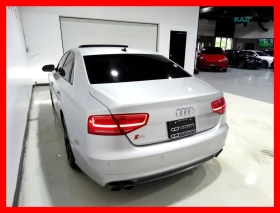 Audi S8 * 360 * B & O* Soft Close* АвтоКредит* (ЦЕНА ДО Б | Auto.bg — изображение 3 Audi S8 * 360 * B & O* Soft Close* АвтоКредит* (ЦЕНА ДО Б | Auto.bg — изображение 3