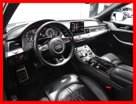 Audi S8 * 360 * B & O* Soft Close* АвтоКредит* (ЦЕНА ДО Б | Auto.bg — изображение 7 Audi S8 * 360 * B & O* Soft Close* АвтоКредит* (ЦЕНА ДО Б | Auto.bg — изображение 7