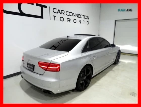 Audi S8 * 360 * B & O* Soft Close* АвтоКредит* (ЦЕНА ДО Б | Auto.bg — изображение 4 Audi S8 * 360 * B & O* Soft Close* АвтоКредит* (ЦЕНА ДО Б | Auto.bg — изображение 4