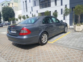 Mercedes-Benz E 280 facelift, газ - 4200 € - 51257446 4 | Car24.bg Mercedes-Benz E 280 facelift, газ - 4200 € - 51257446 4