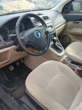 Fiat Croma 1.9 multijet - 1499 € - 33435301 6 | Car24.bg Fiat Croma 1.9 multijet - 1499 € - 33435301 6
