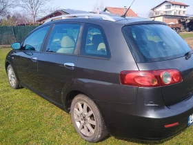 Fiat Croma 1.9 multijet - Car24.bg Fiat Croma 1.9 multijet