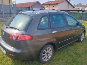 Fiat Croma 1.9 multijet - 1499 € - 33435301 4 | Car24.bg Fiat Croma 1.9 multijet - 1499 € - 33435301 4