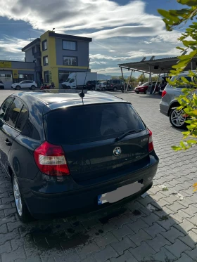 BMW 118 - 3580 € - 28168391 7 | Car24.bg BMW 118 - 3580 € - 28168391 7
