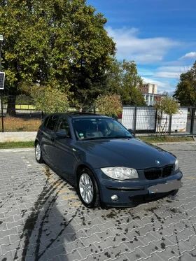BMW 118 - 3580 € - 28168391 4 | Car24.bg BMW 118 - 3580 € - 28168391 4