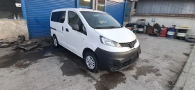 Nissan e-NV200 1.5 dci | Auto.bg — изображение 4 Nissan e-NV200 1.5 dci | Auto.bg — изображение 4