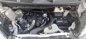 Nissan e-NV200 1.5 dci | Auto.bg — изображение 12 Nissan e-NV200 1.5 dci | Auto.bg — изображение 12