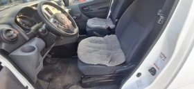 Nissan e-NV200 1.5 dci | Auto.bg — изображение 16 Nissan e-NV200 1.5 dci | Auto.bg — изображение 16