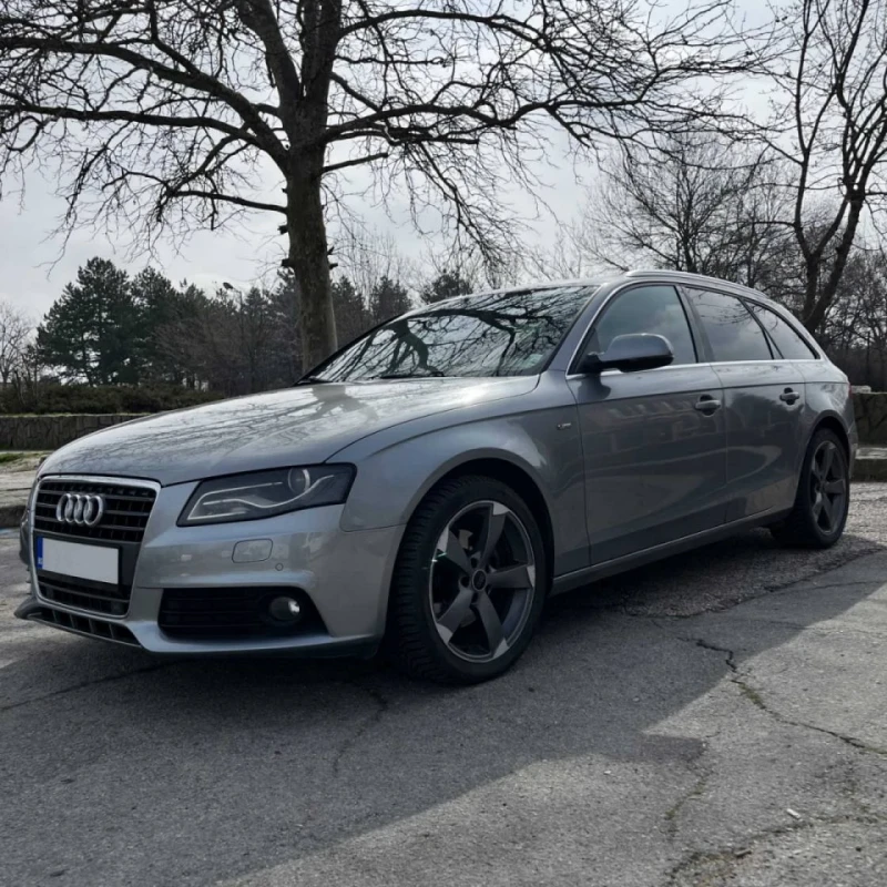 Audi A4 - 6000 € / 11734.98 лв. - 94991124 1 | Car24.bg Audi A4 - 6000 € / 11734.98 лв. - 94991124 1