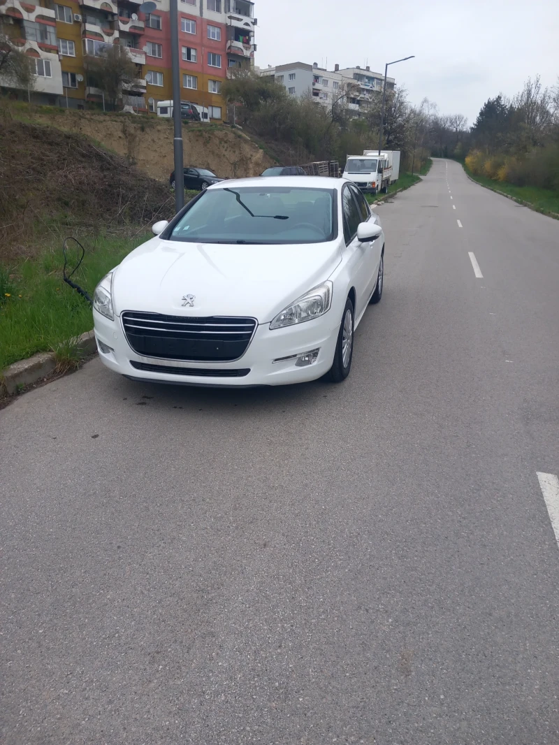 Peugeot 508 1.6 hdi - 3500 € / 6845.40 лв. - 97216705 1 | Car24.bg Peugeot 508 1.6 hdi - 3500 € / 6845.40 лв. - 97216705 1