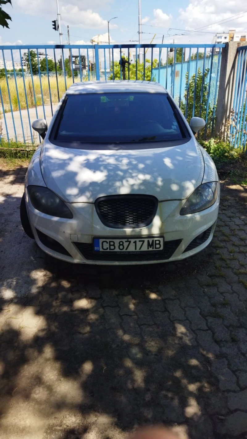 Seat Leon - 1400 € / 2738.16 лв. - 65665297 1 | Car24.bg Seat Leon - 1400 € / 2738.16 лв. - 65665297 1