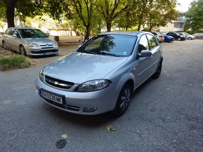 Chevrolet Lacetti - 2000 € - 74527214 1 | Car24.bg Chevrolet Lacetti - 2000 € - 74527214 1