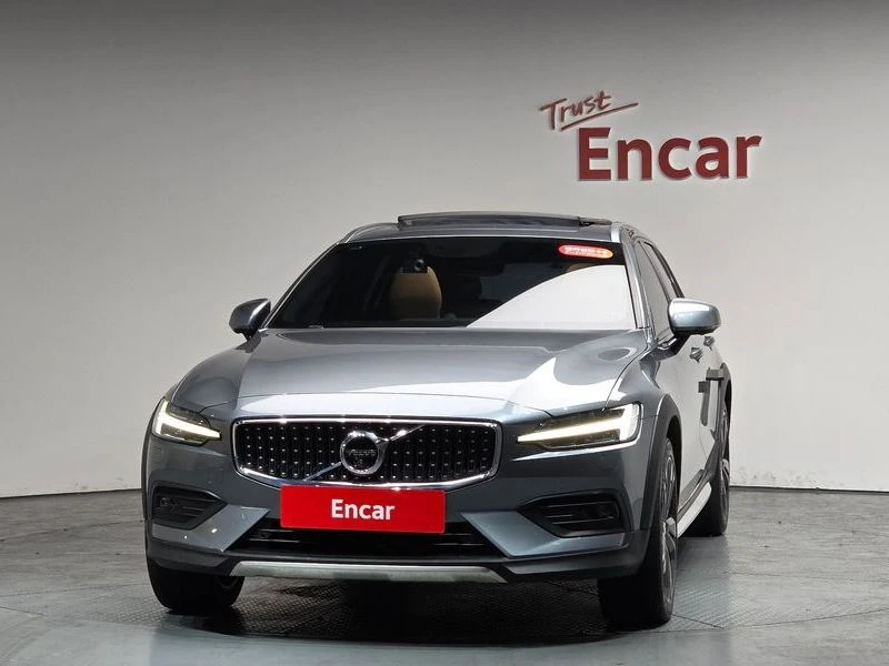Volvo V60 2.0 Automatic | Auto.bg — изображение 1 Volvo V60 2.0 Automatic | Auto.bg — изображение 1