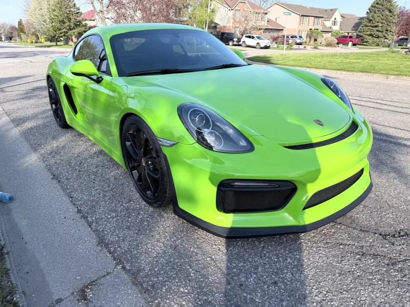 Porsche Cayman GT4 KIT* CHRONO PK* BOSE* Öhlins SUSP* PDK* К - 43900 € - 59816842 1 | Car24.bg Porsche Cayman GT4 KIT* CHRONO PK* BOSE* Öhlins SUSP* PDK* К - 43900 € - 59816842 1