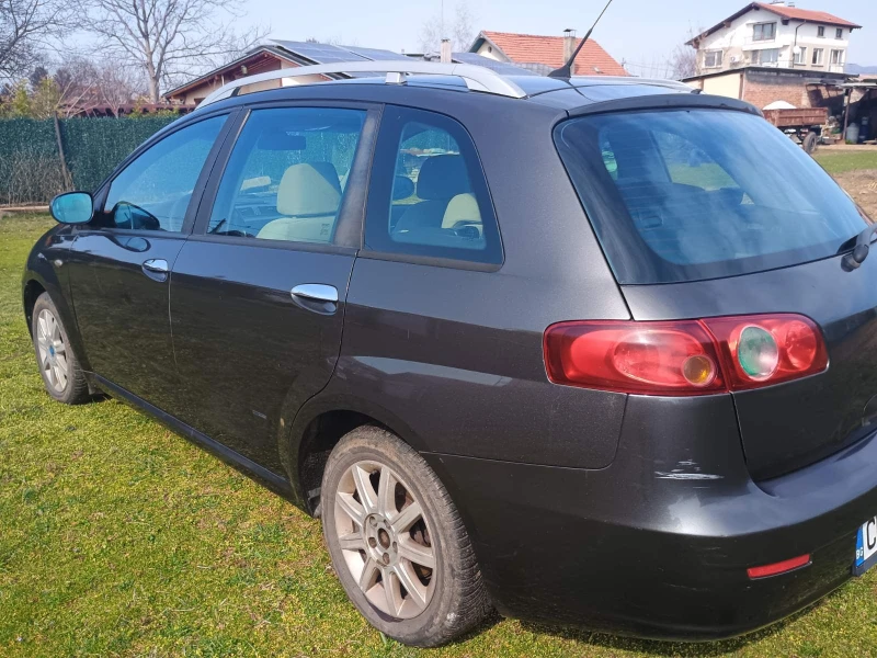 Fiat Croma 1.9 multijet - 1499 € - 33435301 1 | Car24.bg Fiat Croma 1.9 multijet - 1499 € - 33435301 1