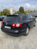 VW Passat 1.6 tdi 105 кс - [4] 