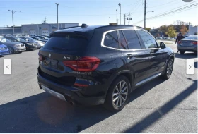 BMW X3 XDRIVE* 30i* ДИГИТАЛНО* ТАБЛО* ПОДГРЕВ* ОБДУХВАНЕ* - 33700 лв. / 17230.54 € - 93307405 2 | Car24.bg BMW X3 XDRIVE* 30i* ДИГИТАЛНО* ТАБЛО* ПОДГРЕВ* ОБДУХВАНЕ* - 33700 лв. / 17230.54 € - 93307405 2