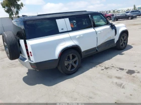 Land Rover Defender 130 P300 S - 107000 лв. / 54708.23 € - 43896935 5 | Car24.bg Land Rover Defender 130 P300 S - 107000 лв. / 54708.23 € - 43896935 5