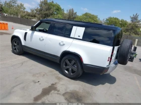 Land Rover Defender 130 P300 S - 107000 лв. / 54708.23 € - 43896935 3 | Car24.bg Land Rover Defender 130 P300 S - 107000 лв. / 54708.23 € - 43896935 3