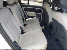 Land Rover Defender 130 P300 S - 107000 лв. / 54708.23 € - 43896935 9 | Car24.bg Land Rover Defender 130 P300 S - 107000 лв. / 54708.23 € - 43896935 9