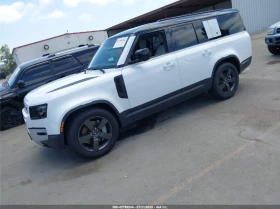 Land Rover Defender 130 P300 S - 107000 лв. / 54708.23 € - 43896935 2 | Car24.bg Land Rover Defender 130 P300 S - 107000 лв. / 54708.23 € - 43896935 2