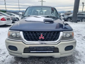 Mitsubishi Pajero sport 2.5 TDI 116kc.Внос Италия - 4000 € / 7823.32 лв. - 66046041 2 | Car24.bg Mitsubishi Pajero sport 2.5 TDI 116kc.Внос Италия - 4000 € / 7823.32 лв. - 66046041 2