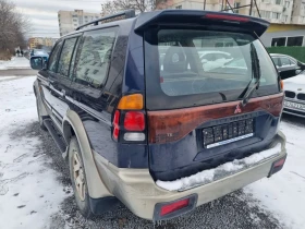 Mitsubishi Pajero sport 2.5 TDI 116kc.Внос Италия - 4000 € / 7823.32 лв. - 66046041 7 | Car24.bg Mitsubishi Pajero sport 2.5 TDI 116kc.Внос Италия - 4000 € / 7823.32 лв. - 66046041 7