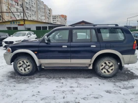 Mitsubishi Pajero sport 2.5 TDI 116kc.Внос Италия - 4000 € / 7823.32 лв. - 66046041 8 | Car24.bg Mitsubishi Pajero sport 2.5 TDI 116kc.Внос Италия - 4000 € / 7823.32 лв. - 66046041 8