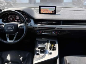 Audi Q7 * 3.0T Progressiv * CARFAX * ЦЕНА ДО БГ | Auto.bg — изображение 8 Audi Q7 * 3.0T Progressiv * CARFAX * ЦЕНА ДО БГ | Auto.bg — изображение 8