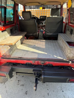 Toyota Land cruiser undefined | Auto.bg — изображение 10 Toyota Land cruiser undefined | Auto.bg — изображение 10