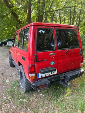 Toyota Land cruiser undefined | Auto.bg — изображение 4 Toyota Land cruiser undefined | Auto.bg — изображение 4