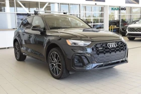 Audi Q5 Progressiv * ACC * АвтоКредит * (ЦЕНА ДО БГ)