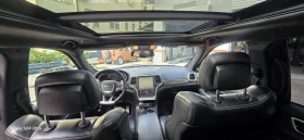 Jeep Grand cherokee SRT | Auto.bg — изображение 3 Jeep Grand cherokee SRT | Auto.bg — изображение 3