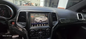 Jeep Grand cherokee SRT | Auto.bg — изображение 6 Jeep Grand cherokee SRT | Auto.bg — изображение 6